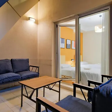 Apartment My Maslak By Newinn *