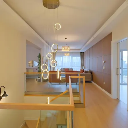 Apartment My Maslak By Newinn