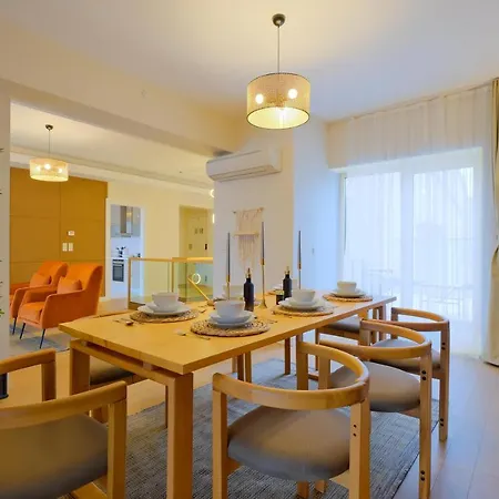 My Maslak By Newinn Apartment Istanbul