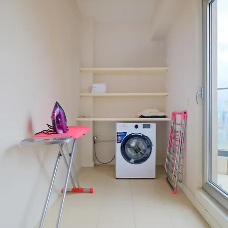 Apartment My Maslak By Newinn *