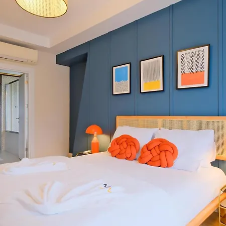 My Maslak By Newinn Apartment *