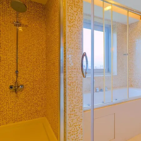 Apartment My Maslak By Newinn *