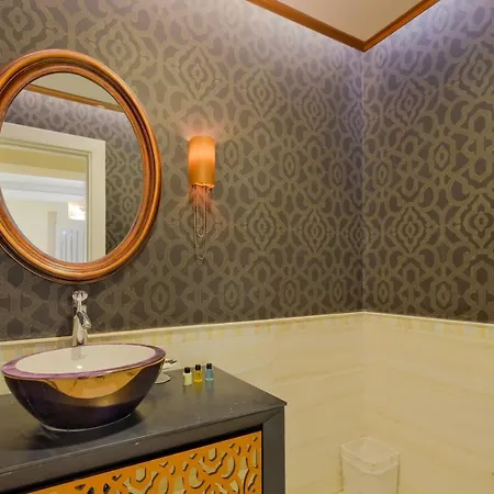 My Maslak By Newinn Apartment Istanbul